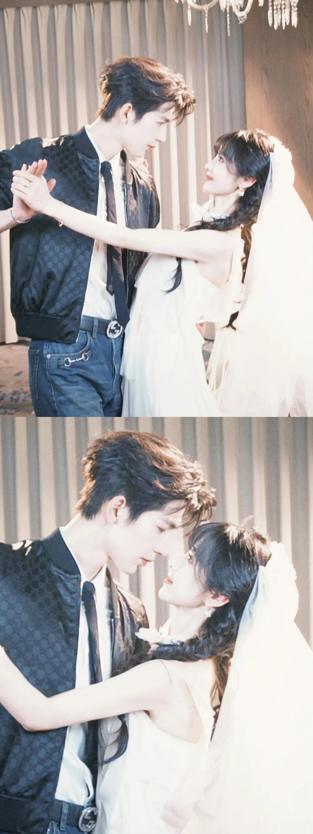 逐玉庆功宴今天在横店举行，所有演员和工作人员盛装出席，有人问功在哪里？我觉得是赚