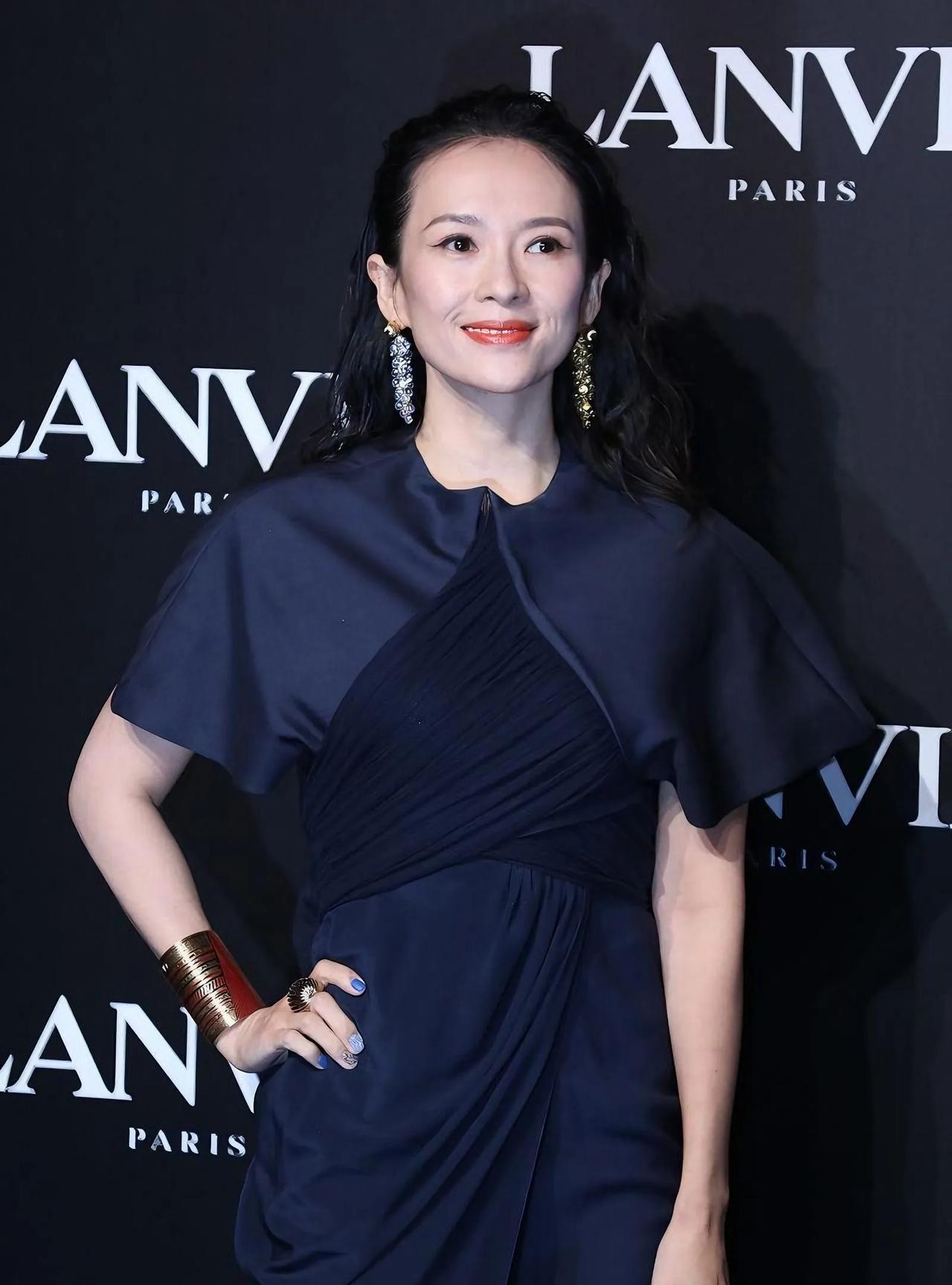 章子怡《酱园弄》为何成上影节开幕片？三大关键揭秘一部电影凭什么能成为国际A类电