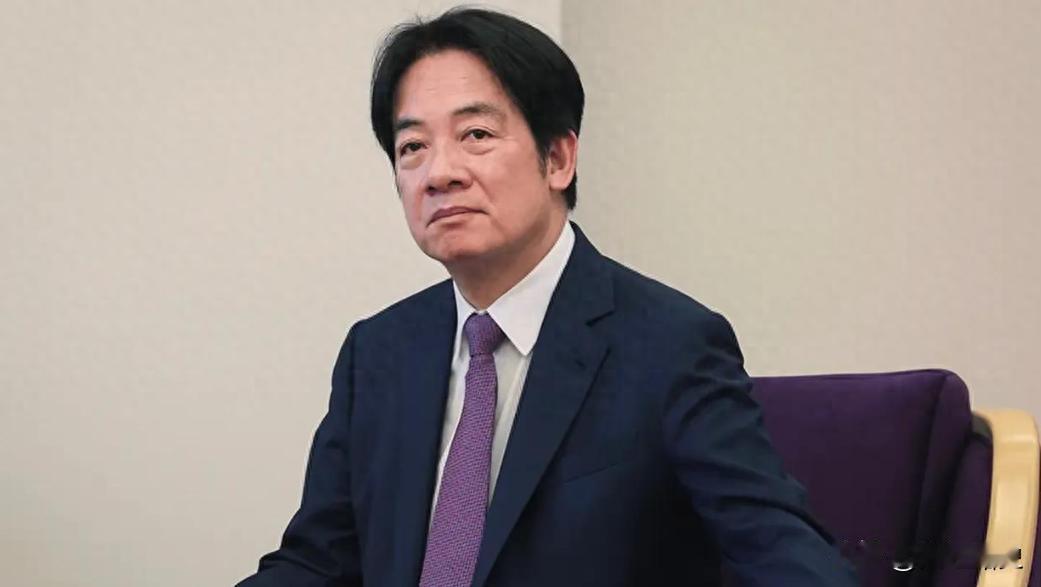 赖清德大放台独宣言，人民日报怒批：篡改历史、歪曲事实，必将自取灭亡！赖清德发表台