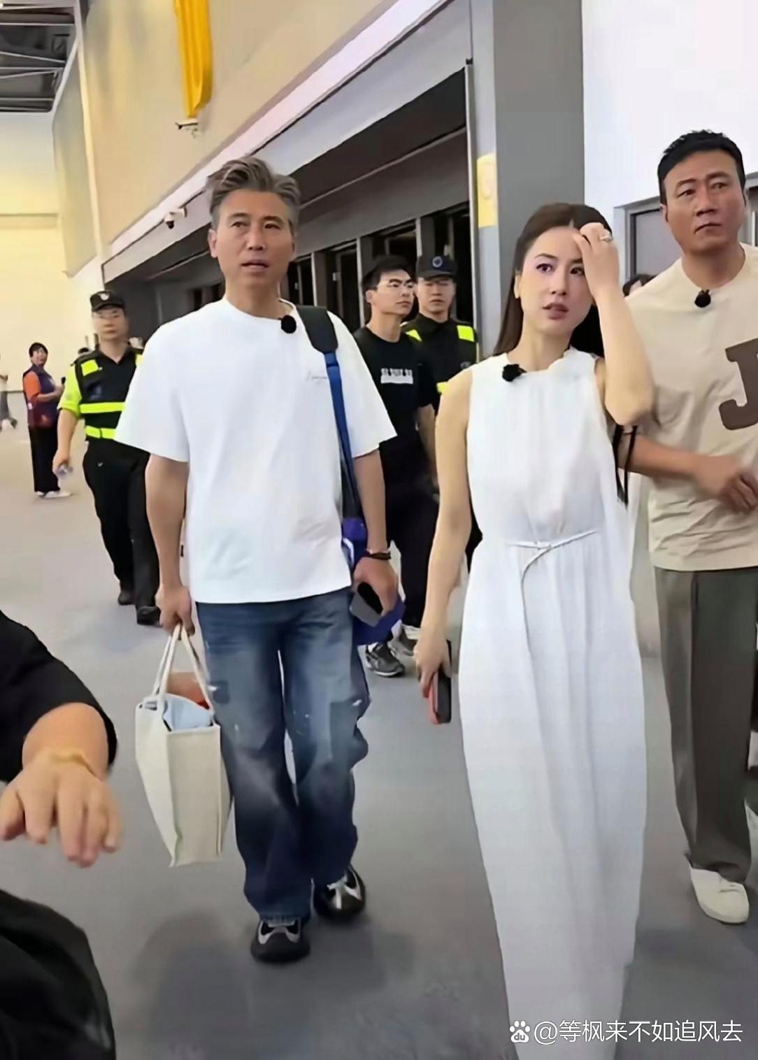 天呐，这黄圣依变化可真大