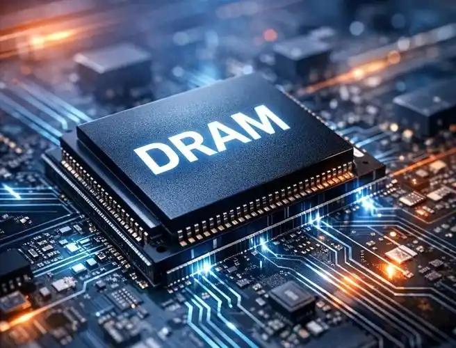 韩国坐不住了，砸800万亿扩产存储，捆绑两大芯片巨头垄断AI内存.. 近期韩