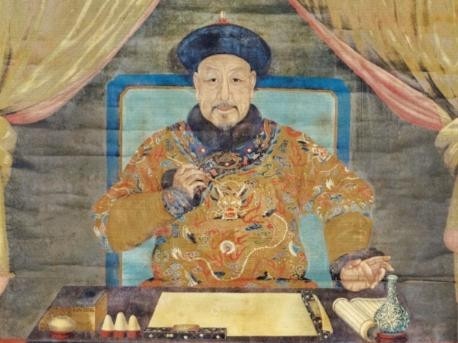 1735年，58岁的雍正皇帝在圆明园突然驾崩，无论是皇后皇子还是身边得宠的大臣，