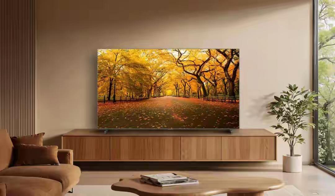 新款又来了，又将怎么引领新的画质革命早上就被金价暴跌的新闻吓到了，估计又有