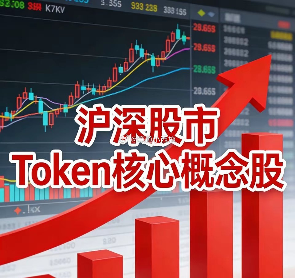 沪深股市Token出海6只核心概念股（OpenClaw驱动）1. 昆仑万维（30
