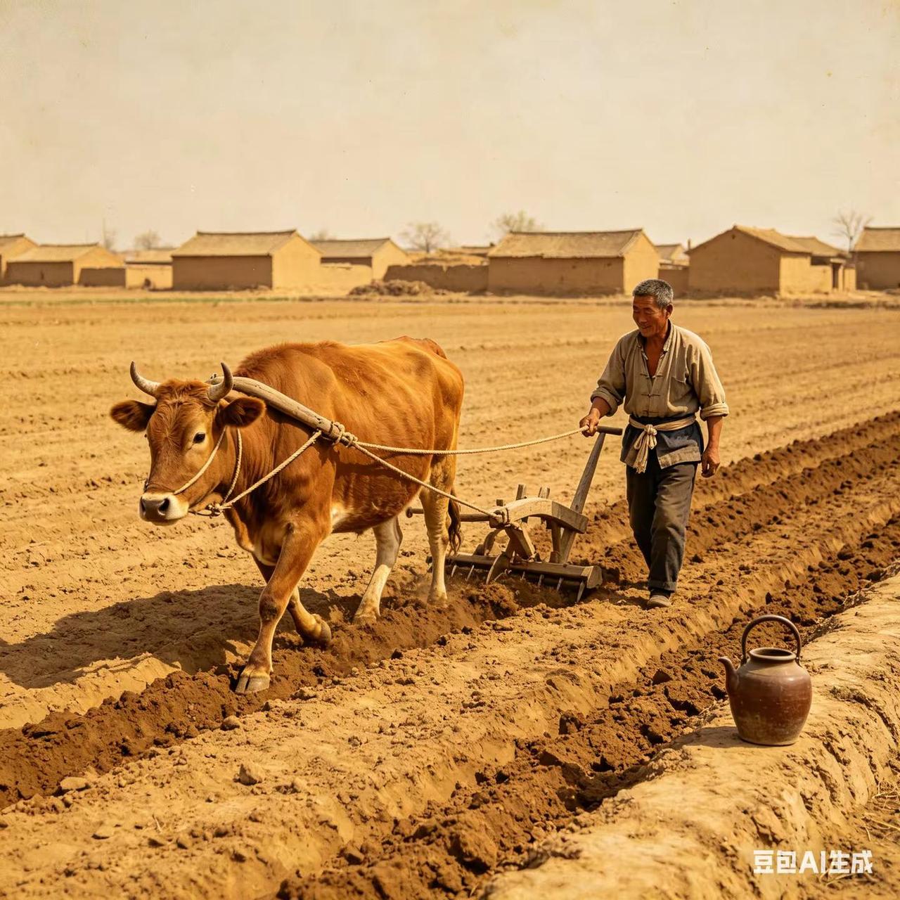 老农记忆。老农记忆农民历史我的农村生活农耕历史回顾农耕时代记忆不忘过去