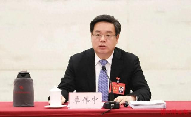 深圳市长连推双代言 硬科技产品引关注