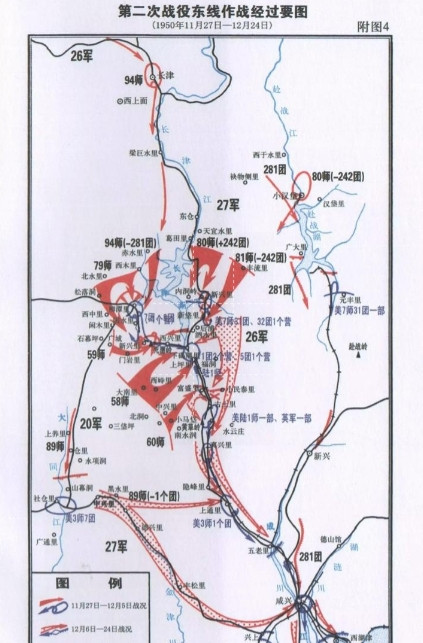 1950年，志愿军38军114师俘虏了一名美军军官，在审讯中，这名美军军官很不服