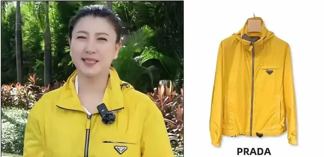 闫学晶老师一句“工作累”，直接炸了锅。她抱怨时手上那块20万的表，比我的年终奖