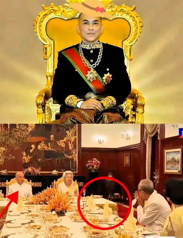 佩通坦团队目前对国内局势的判断是，泰王不会轻易插手，宪法法院可以利益交换，反对派