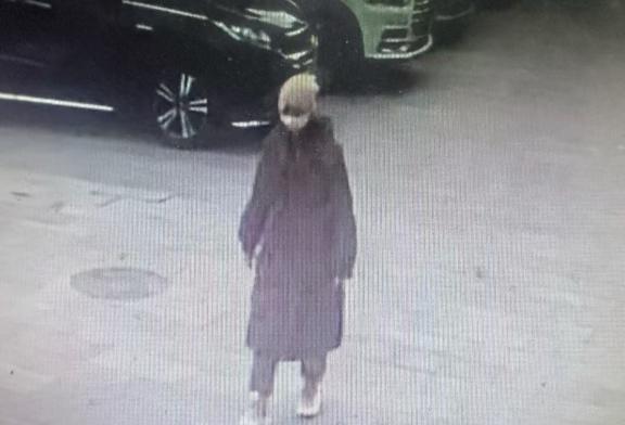 紧急寻人‼️通州走失57岁韩女士韩女士，57岁，于1月27日17时40分左右，