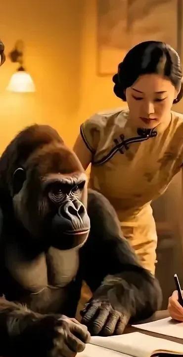 陪读女生成免费保姆？70%投诉背后，谁在偷走公平？大连工业大学刚开除一名