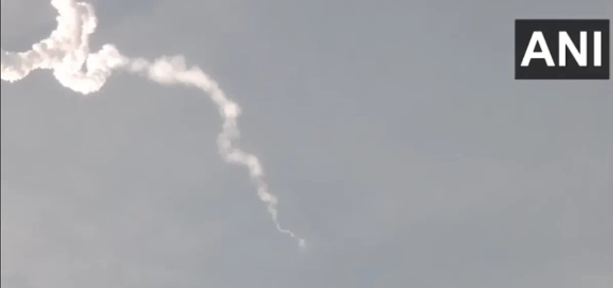 5月18上午看点：印度发射地球观测卫星失败前不久，印度空间研究组织（IS