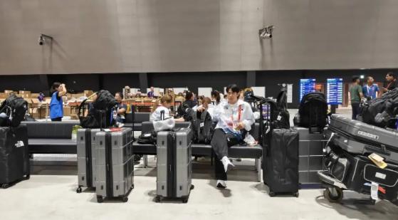又开始甩锅了！日本亚委会公开声明：邮轮没问题，赛事运营没问题，日方组委会更没问题
