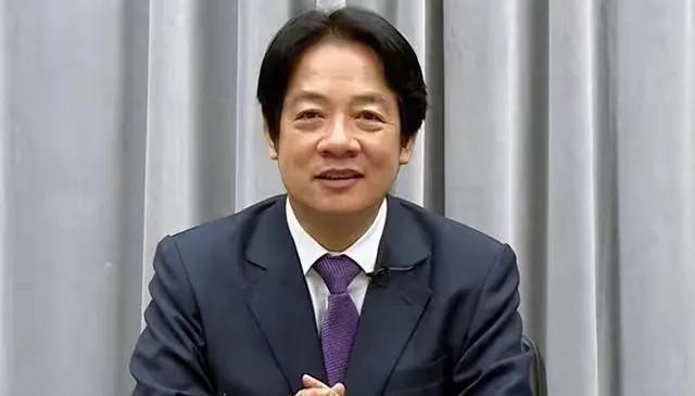 去它的20%！国民党绝佳的机会来了，他们再次选择默不作声。难道是怕激怒赖清德吗？