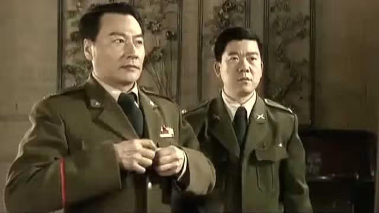 1936年，西安城里有个消息在悄悄流传——胡宗南看上了别人的太太。这事儿