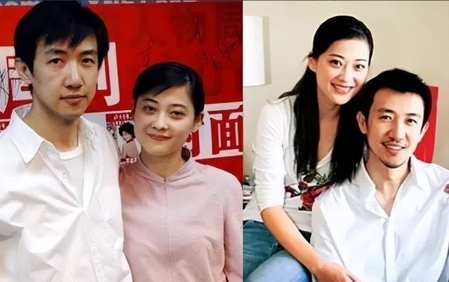 2001年，梅婷求婚导演鄢颇：“我太爱你了，让我嫁给你吧。”鄢颇却说：“结婚可以