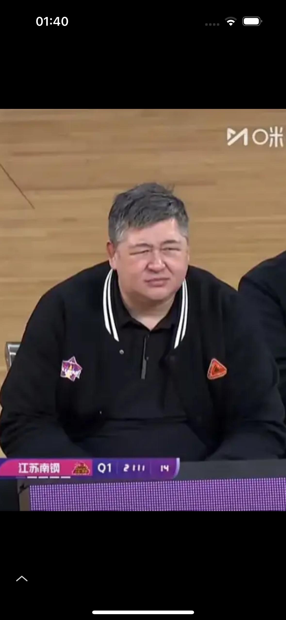 难道这是真的吗？新疆飞虎男篮新任董事长，原来新疆飞虎男篮土生