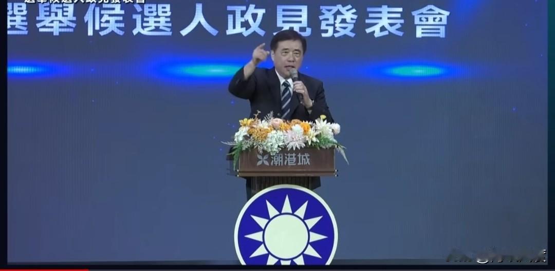 郝龙斌昨夸海口，表示可以进行一对一辩论，张亚中回应接受挑战。邱毅发文：这消息着实