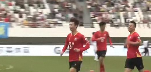 苏州队因座位和灯光问题欲换主场苏超赛事场地将调整