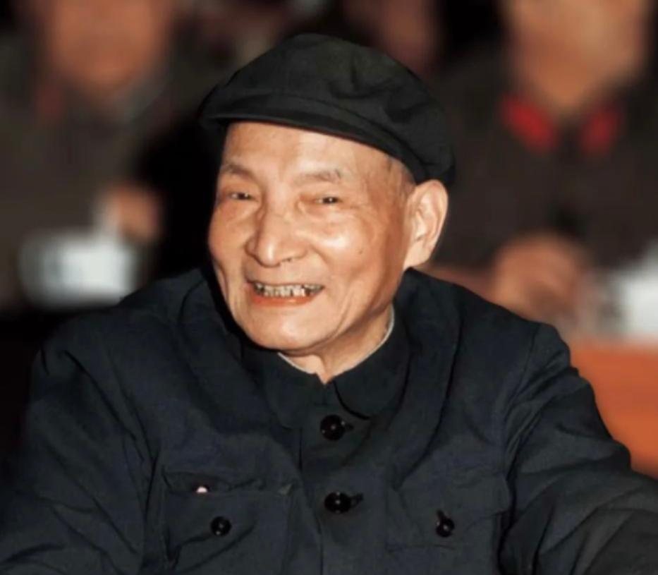 1950年10月27日，任弼时病逝，年仅46岁，仅仅几个月后，陈云就坐上