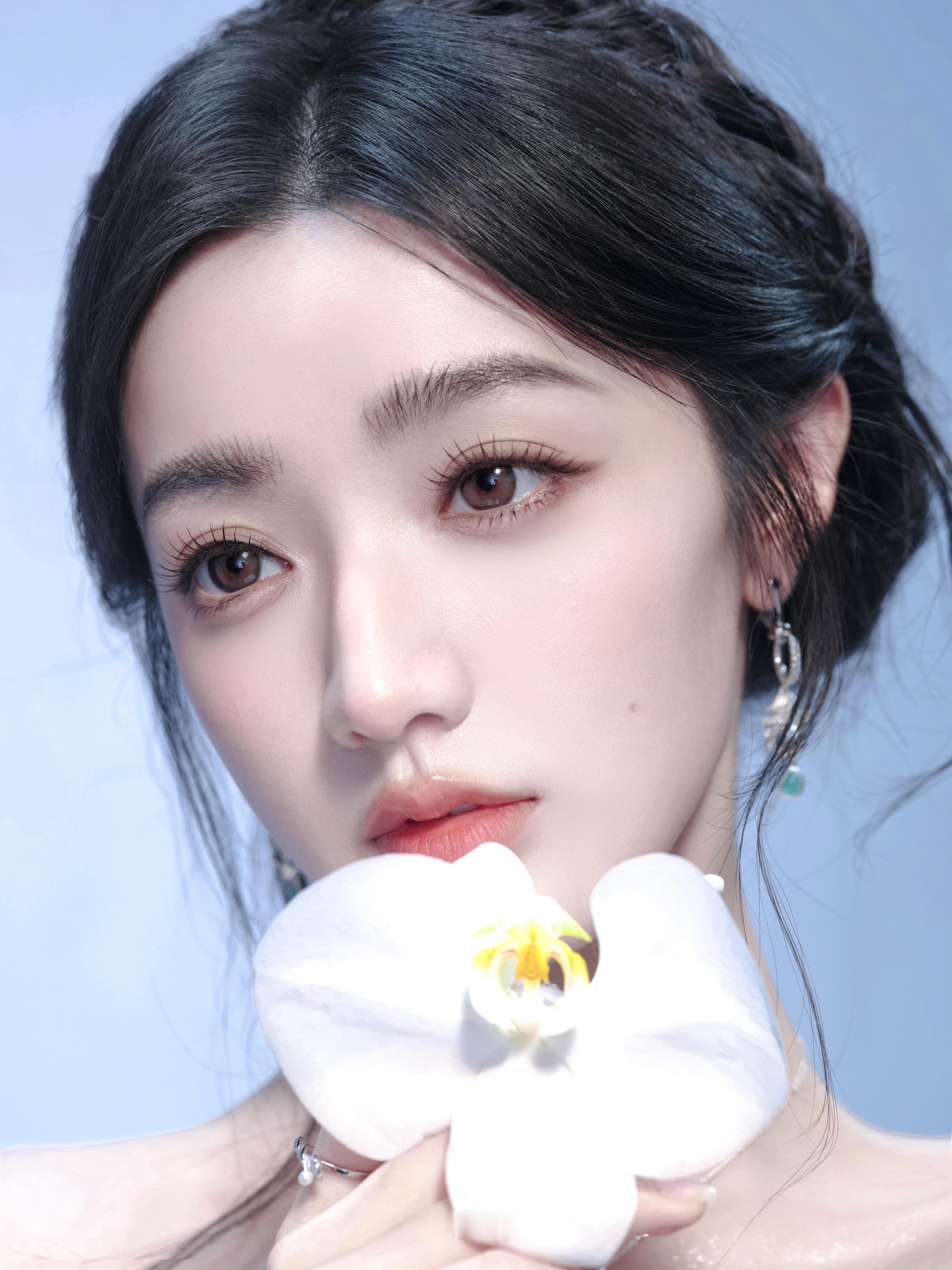黄羿/❄️黄羿盛世天下