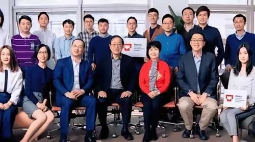 李政道CUSPEA计划，十年共向美国输送了915名尖子生学习物理，他们几乎都是中