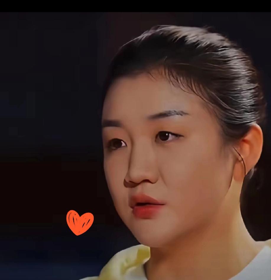陈梦一句话炸上热搜！国乒一姐这番话，戳中多少球迷的痛点！国乒陈梦