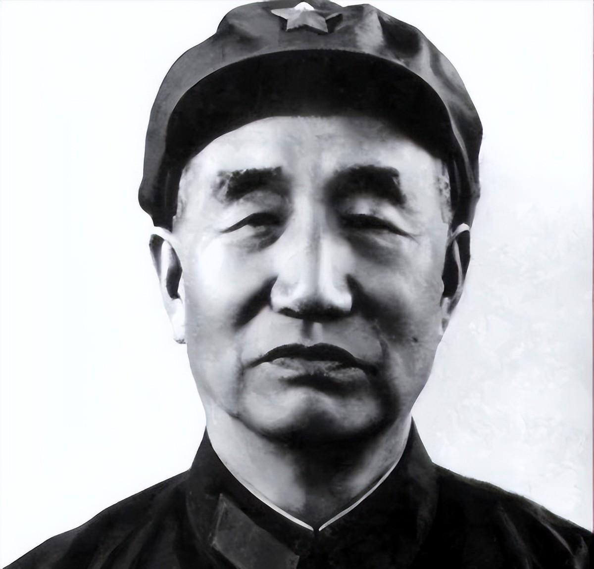 82年，徐向前元帅回应“草地密电”：我负责任地说，我没有看到过。1982