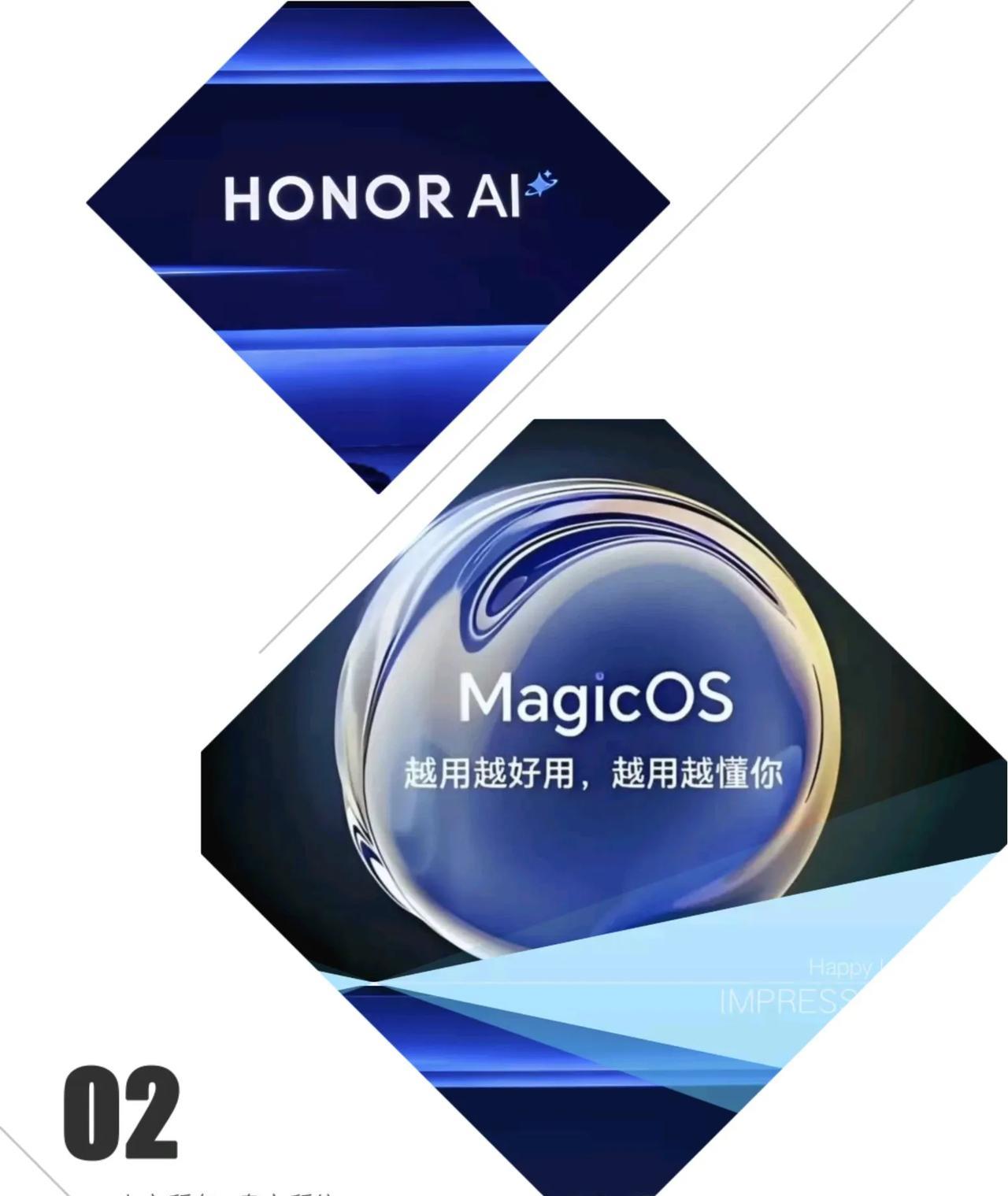 相比于荣耀Magic8，相信更多人最期待的还荣耀MagicOS10.0，毕竟Ma