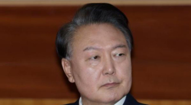 尹锡悦玩火自焚，韩国民众遭殃韩国总统尹锡悦胆子也太大了！