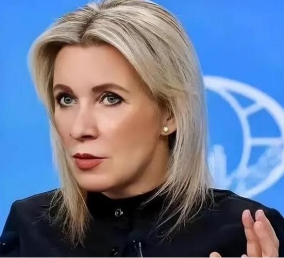 奉劝所有中国人，必须做好心理准备，因为俄罗斯外交部发言人扎哈奉劝所有中国人，必须