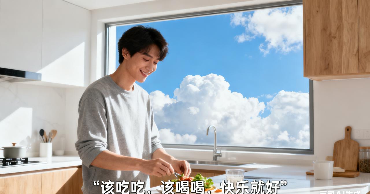 真正通透的人，都在过“简单生活”你有没有发现：东西越买越多，快乐却越来越少