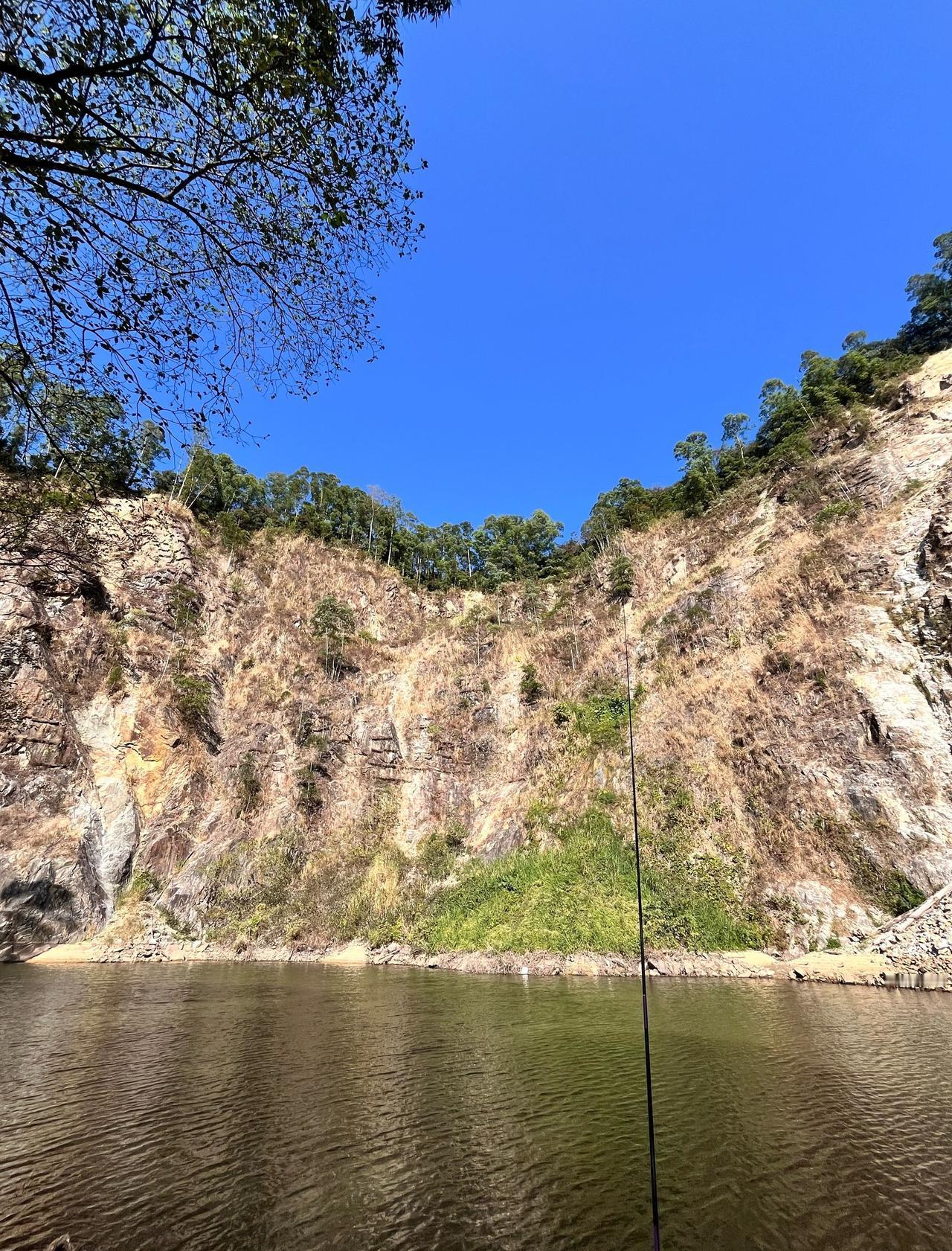 广州城中的森林秘境|京溪生态公园徒步攻略📍广州京溪生态公园京溪生态公