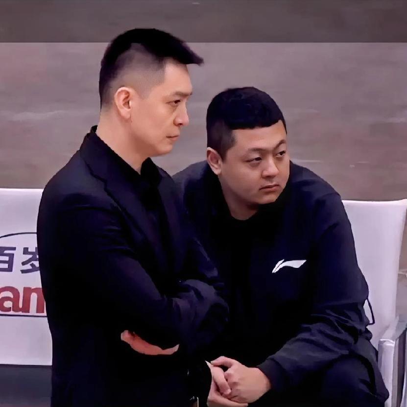 兄弟们！这回我们不用再纠结辽篮今后能取得什么样的成绩了！原因就是杨鸣已经明确说
