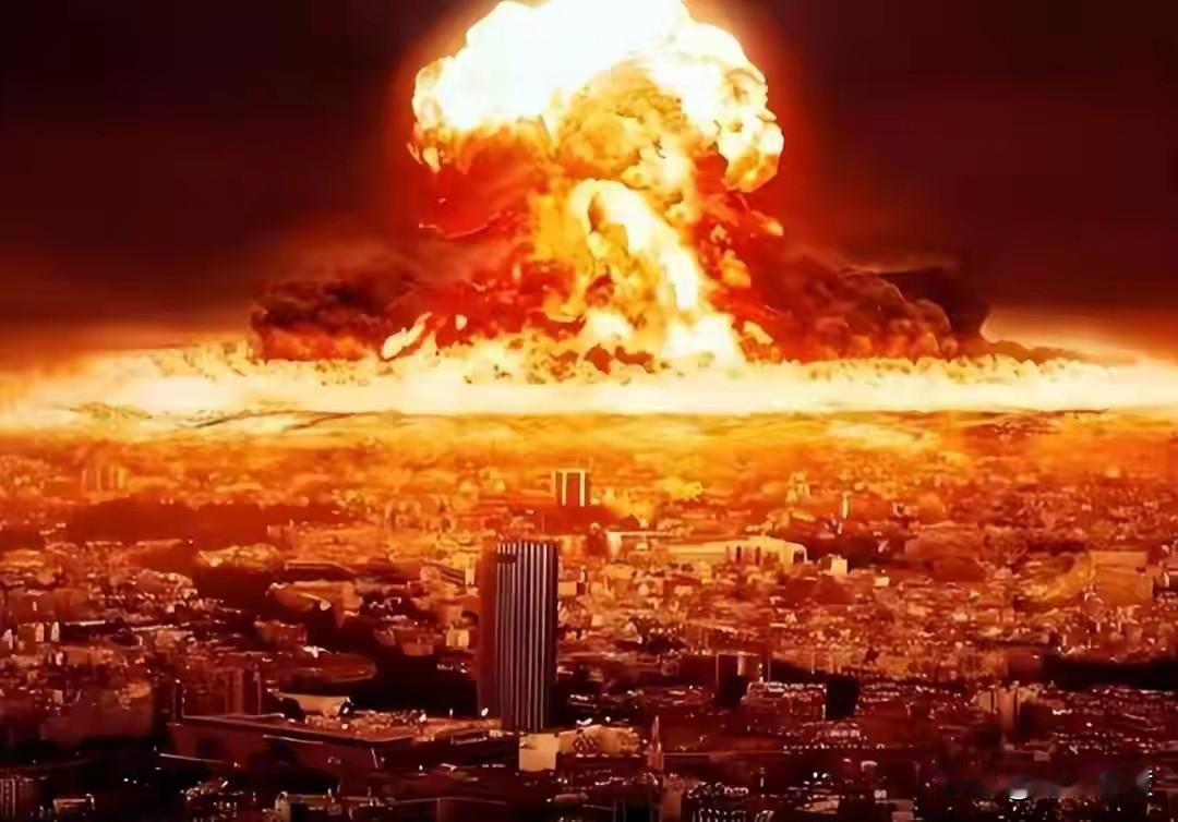 五角大楼内部人爆出惊天猛料：特朗普真要“核平”伊朗。看到这个消息，既惊讶又觉得