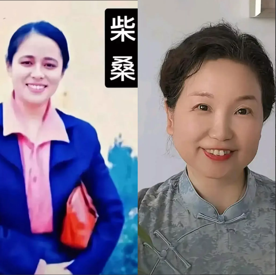 柴桑大姐在直播中告诉网友，杜某枝已经对她提起诉讼了，案件已经立案了，现在等待开会