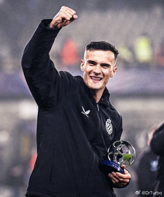 莫雷托：亚历山大·斯坦科维奇吸引了英超和西甲球队的关注例如马德里竞技但国际米