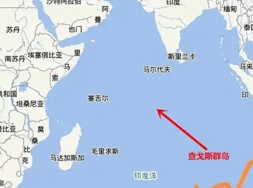 英国为什么把查格斯群岛的主权还给了毛里求斯呢，是英国放下屠刀立地成佛了吗？实际上