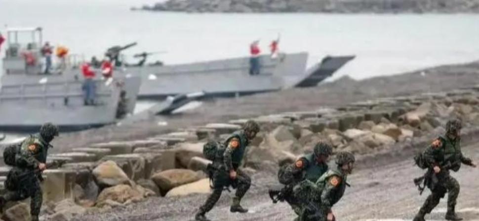 一旦台海爆发冲突，最难啃的骨头不是台湾本岛，而是距大陆仅50公里的东引岛！很多人