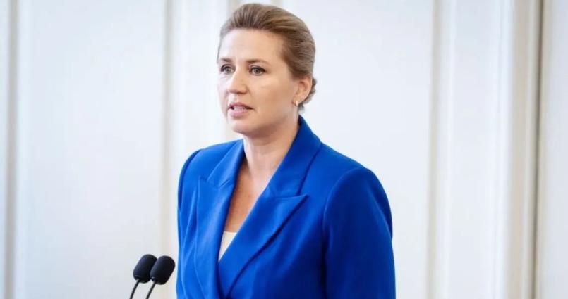 不等了，丹麦喊话中国了近日丹麦交通行业协会的副首席执行官哈林·尼尔森亲口证实