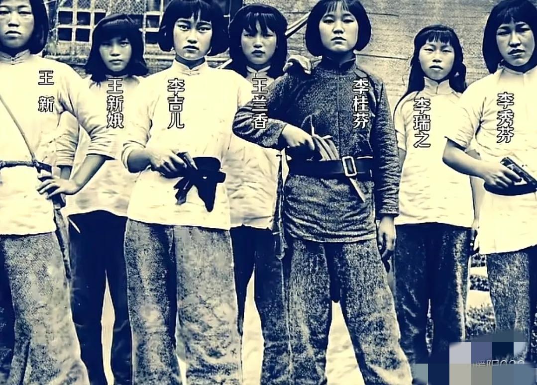 1945年春末夏初，冉庄三十余民兵以弱胜强，硬是击退日伪军两个团！祝捷大会上，七