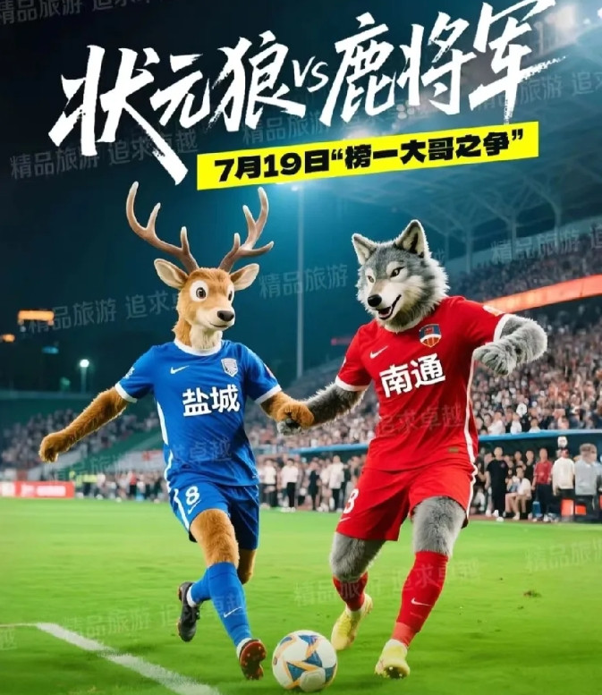 苏超门票风波：抢不到票却藏在旅行团里，985元捆绑销售谁能忍？