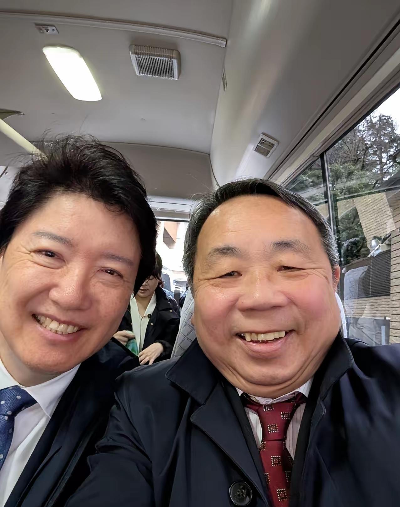 汉奸、日本参议员石平今天（2月26日）发文说：“中国自己每年都在向全世界大量出口