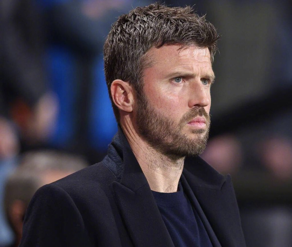 📢迈克尔·卡里克被问及是否愿意将马库斯·拉什福德带回曼联，以及是否应该为他保