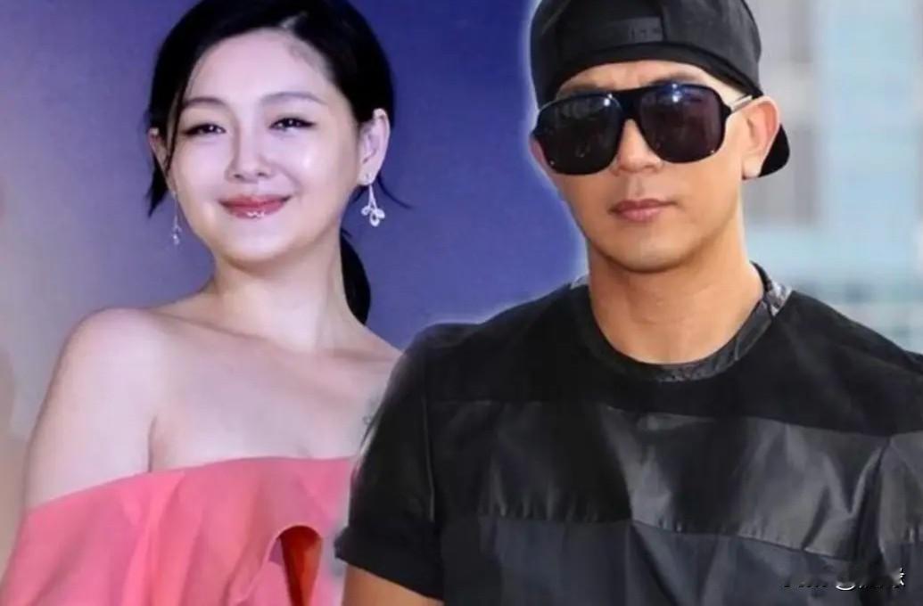 S和具俊晔的缘分很奇妙！两个人年轻时相爱，明明可以不分开，可他偏偏为了所谓的事