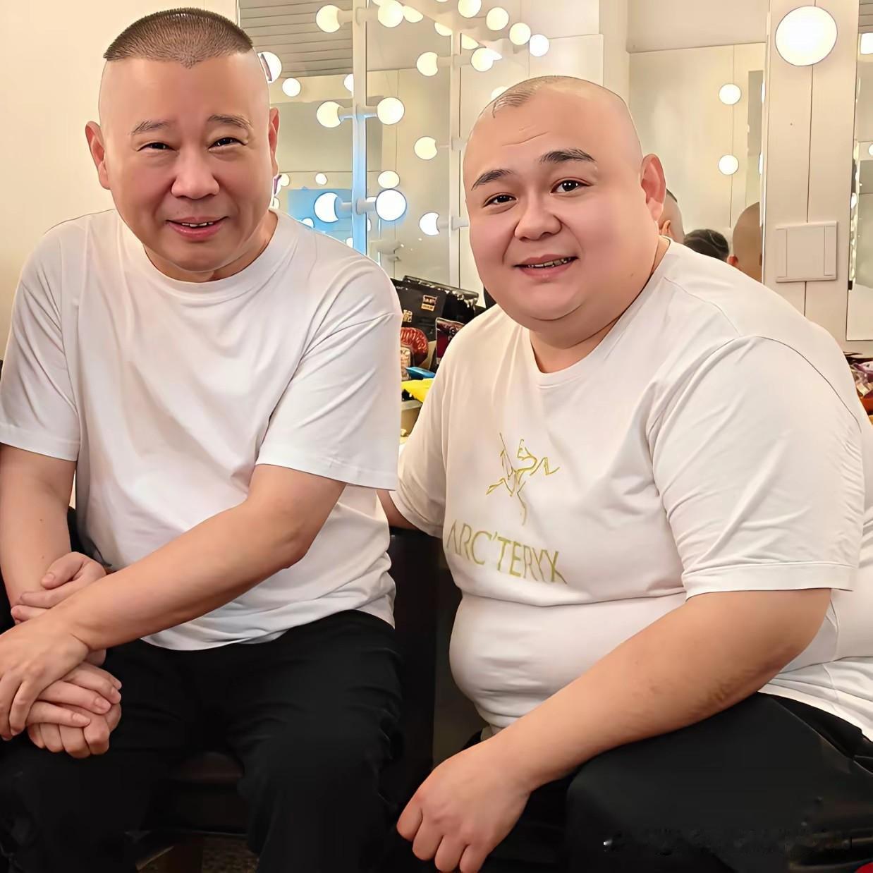 德云社杨鹤通的处罚决定书已下达，此事在相声界引起了较大震动。没想到郭德纲这次出手