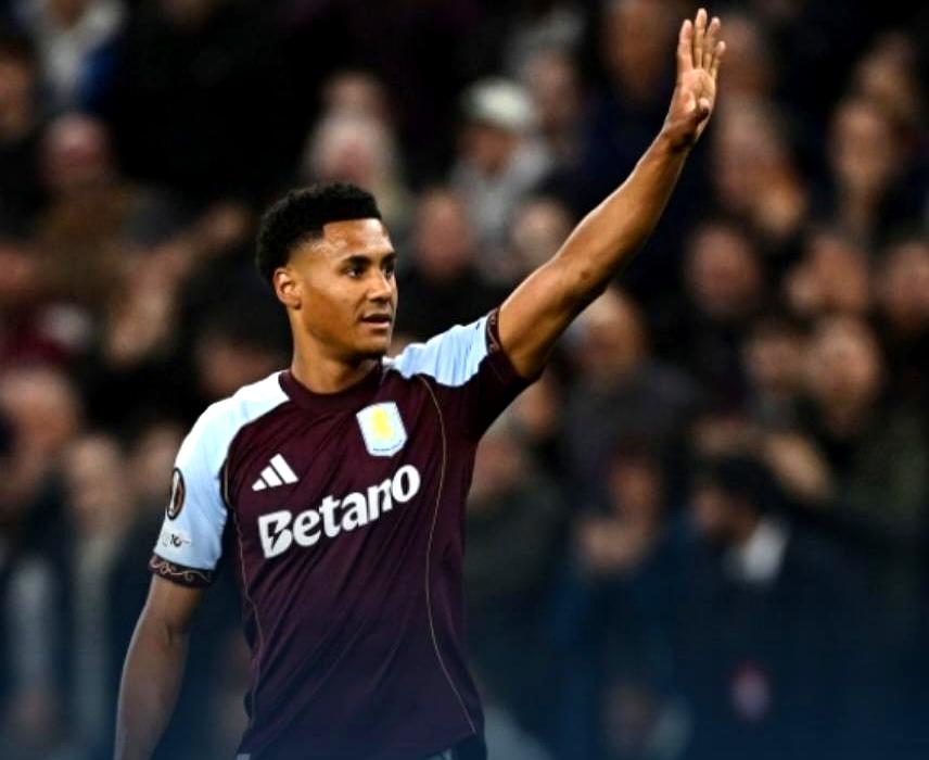 欧洲三大杯四强席位，英超竟然连续两年稳占三分之一。这赛季阿森纳杀进欧冠四