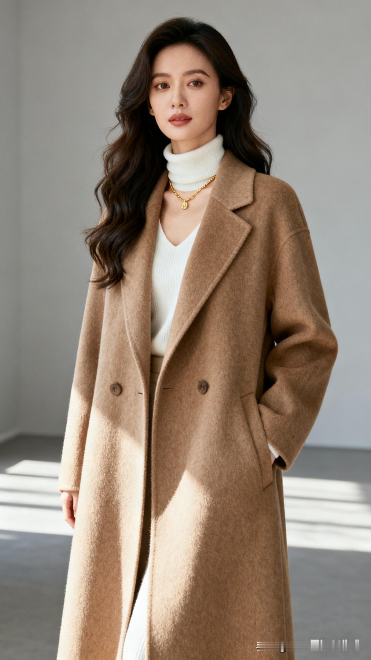 揭秘羊绒和羊毛的本质区别有人问我：“99块的毛衫是羊毛的吗？”我真是哭笑不