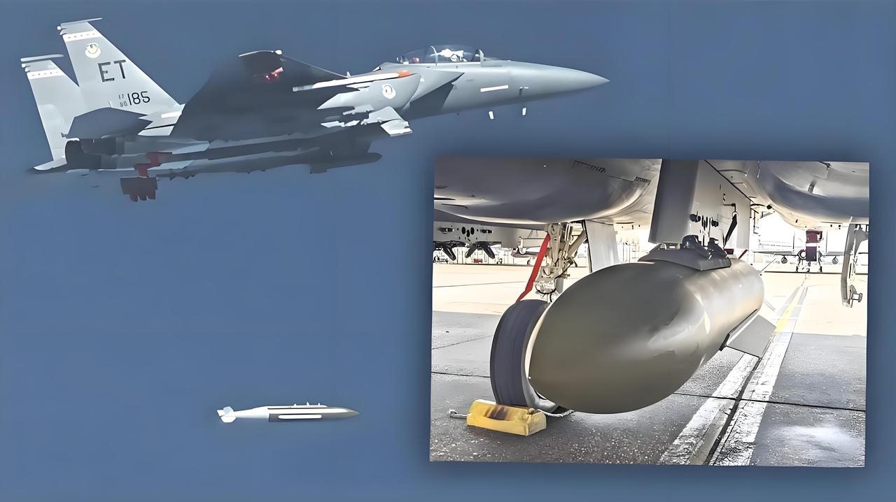 停火不到一个月，伊朗就在自家后院捡到了15枚美制导弹，而且全是没炸的！更让五角