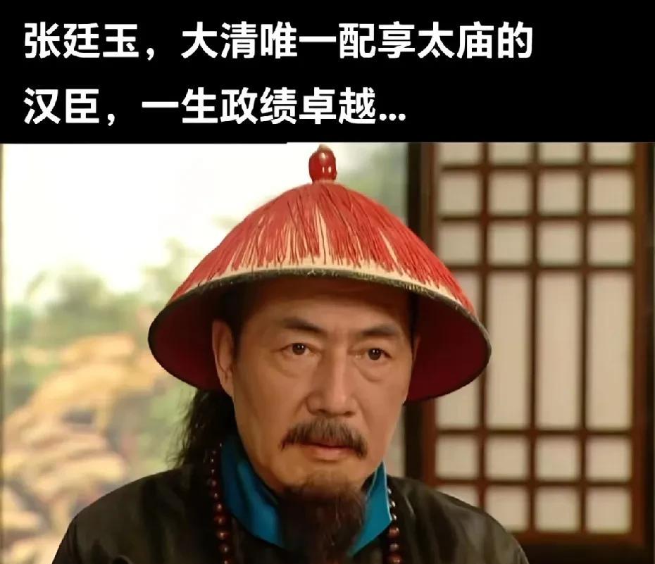 雍正的小心肝张廷玉，皇帝问啥答啥，雍正爱的不行，却因临退休前，头脑一热干了一件让